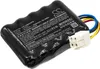 Akku für Landxcape CR208E, R800 Smart, LX835, LX992, 2500 Produktbild-Vorschau 1