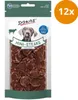Dokas Dog Mini Steaks Rindfleisch 50g Náhľad obrázku produktu 2