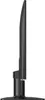 A side view of a black computer monitor on a stand. Náhľad obrázku produktu