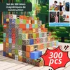 Set de 300 blocs magnétiques de construction – Jouet Voir les images du produit 1
