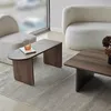 Skye Decor, Hochwertiges Kaffeetisch-Set (2 Teile), Bronze Produktbild-Vorschau 7