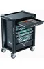 WERA Werkstattwagen Tool Rebel 94-teilig Produktbild-Vorschau 15