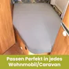 Dexitex Jersey Spannbettlaken Wohnmobil – Französische Produktbild-Vorschau 7