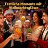 Griswold Elchgläser, 240ml Weihnachtsgläser, Moose Mug mit Produktbild-Vorschau 2