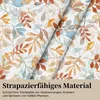 Herbst Tischläufer 33 x 183cm, Herbst Dekoration Produktbild-Vorschau 5