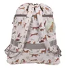 School-Mood Schulranzenset Timeless Leopard (Nordic Produktbild-Vorschau 11