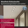 Paulmann Bundle LED Einbauleuchte Cole 3-Step-Dim Produktbild-Vorschau 6