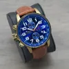 Invicta I-Force 3329 Herren Uhr - Quarzwerk - Edelstahl mit Produktbild-Vorschau 7