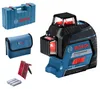 Laser lignes BOSCH GLL 3-80 Professional Voir les images du produit 20