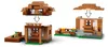 LEGO Minecraft Útok Mága na dedinu, Stavebnica, 9 rok / Náhľad obrázku produktu 22