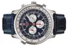 Orologio da uomo Swiss Alpine Military cronografo analogico Anteprima dell’immagine prodotto 2