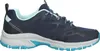 Skechers Hillcrest Sportschuh Blau Produktbild-Vorschau 43
