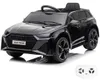 Audi RS6 Kinder Elektroauto 12V (1–5 Jahre) – Offiziell Produktbild-Vorschau 1