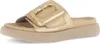 Gabor 63.751 Damenschuhe - bequeme Pantoletten gold Produktbild-Vorschau 7