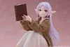 Frieren: Beyond Journey's End figurka PVC na biurko, urocza Podgląd zdjęcia produktu 9