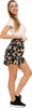 Modische Women's SHORT SHORTS MORAJ Radiergummi-Bund mit Produktbild-Vorschau 4