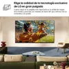 LG NANO 4K UHD AI 50NU850B6LA 127 cm (50") 4K Ultra HD Voir les images du produit 15
