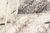 Teppich Wohnzimmer Schlafzimmer Design Abstrakt Beige Braun Produktbild-Vorschau 3