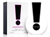 A product shot of a perfume bottle and its packaging. Produktbild-Vorschau