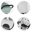 Chipolino Kinderwagen Blossom Stoßdämpfer verstellbare Produktbild-Vorschau 6