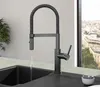 Villeroy & Boch 92800005 Küchenarmatur Steel Expert 2.0 Produktbild-Vorschau 11
