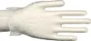 MediInn Vinyl-Handschuh "Comfort" S puderfrei transparent Produktbild-Vorschau 2