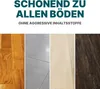 INOX® FloorActive 5 Liter - Bodenreiniger für Wischroboter Produktbild-Vorschau 3