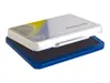 Pelikan Stempelkissen Gr. 3 (B)70 x (T)50 mm blau Produktbild-Vorschau 12