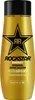 A bottle of Sodastream Rockstar Energy Original syrup. Podgląd zdjęcia produktu