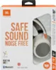 JBL JR 460NC Kopfhrer (Over-Ear) Bluetooth 5.0 Headset wei Produktbild-Vorschau 12