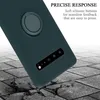 Cadorabo Hülle für Samsung Galaxy S10 5G Schutz Hülle in Produktbild-Vorschau 8