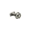 KLAK 40 - Hammerkopfschraube T-Schraube M8 40mm Nut 8 Produktbild-Vorschau 2