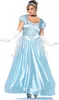 Cinderella XXL Größe: XL-XXL Produktbild-Vorschau 6