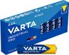 VARTA Piles alcalines "INDUSTRIAL PRO" Micro AAA 10 pièces Voir les images du produit 8