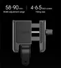 Original Lenker-Handy-Halter für Ninebot MAX G30 Produktbild-Vorschau 4