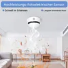 3er-Pack Mini-Rauchmelder, Rauchmelder und Feuermelder, 10 Produktbild-Vorschau 7