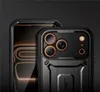 Puzdro Supcase Ub Pro Na Iphone 17 Pro Max - čierne Náhľad obrázku produktu 17