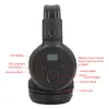 Casque radio FM, 50-108 MHz, casque-radio portable avec Voir les images du produit 9