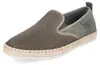 Pánské mokasíny Rieker Espadrille s koženou stélkou, Náhled obrázku produktu 2