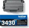 A Brother toner cartridge and its packaging are shown against a white background. Náhled obrázku produktu