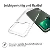 imoshion Shockproof Case Xiaomi 17 Pro Max - Transparent Produktbild-Vorschau 5