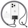 HoldMe Air Edition - Lanyard universel avec 2 pads & Voir les images du produit 1