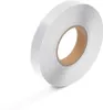 vidaXL Taśma odblaskowa biała 2,5 cmx50 m PVC Podgląd zdjęcia produktu 5