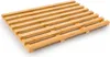 relaxdays Holzvorleger aus Bambus Produktbild-Vorschau 1