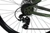 WYLD Mountainbike Hardtail Twentyniner 29“ Heist 21 Gänge Produktbild-Vorschau 4