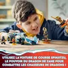 Zaneovo závodní auto Dragon Power Spinjitzu Náhled obrázku produktu 16