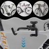 Fahrrad-Wandhalterung Klappbar & Verstellbar – Produktbild-Vorschau 5