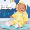 Baby Born Deluxe Rain Náhľad obrázku produktu 16