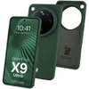 Silikon Handyhülle für Oppo Find X9 Ultra, Bizon Soft Case, Produktbild-Vorschau 1