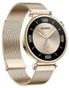 Huawei Watch GT4 41 mm smartwatch goud - 466 x 466 p Productafbeelding-voorbeeld 2